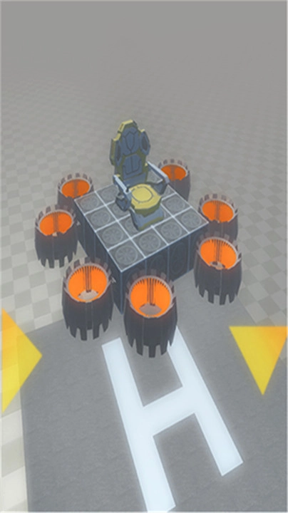 万物创造机械师图3