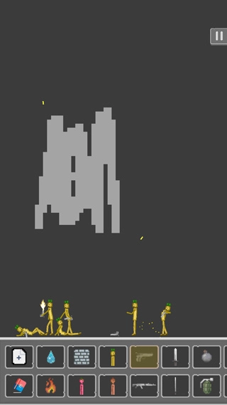 菠萝游乐场最新版