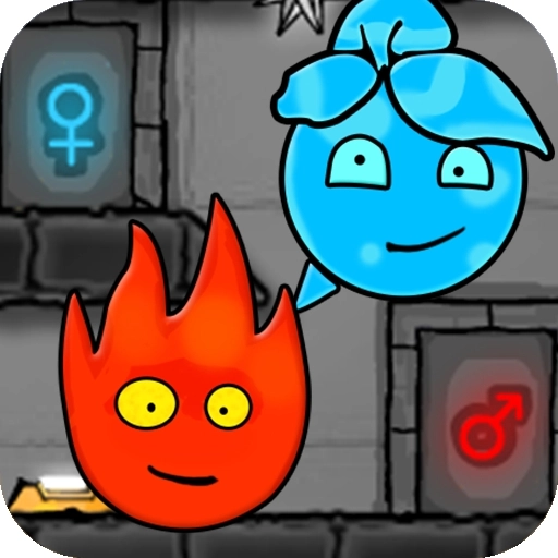 森林冰火人8手机版