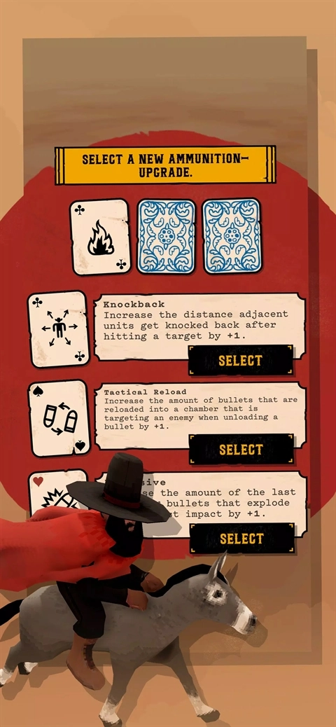 Guncho绿色汉化版图1