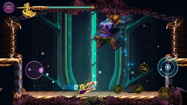 影下九载安卓版