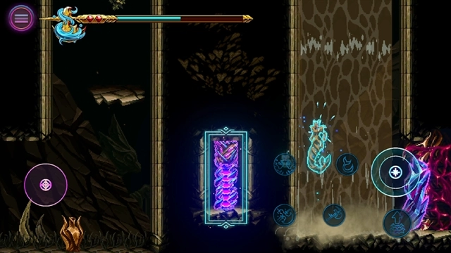 影下九载安卓版