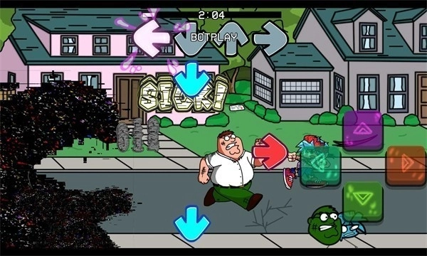 错误化恶搞之家终极低配版