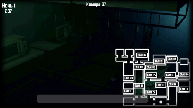 海王星的奇异之夜