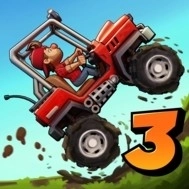 登山赛车3国际服测试版