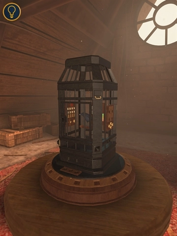 鸟笼2游戏手机版