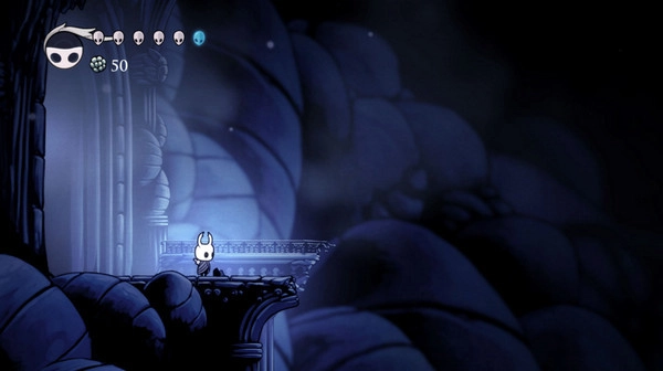 空洞骑士手机版