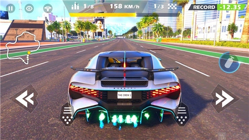 真实赛车4最新下载