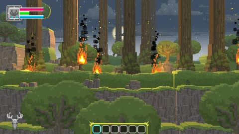 鹿神传说汉化版图4