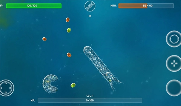 孢子的起源游戏图1