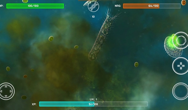 孢子的起源游戏图3