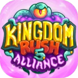 王国保卫战5免费