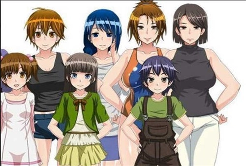 我的暑假秘密回忆(2)