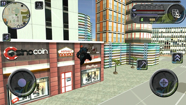 攀爬侠汉化版(1)