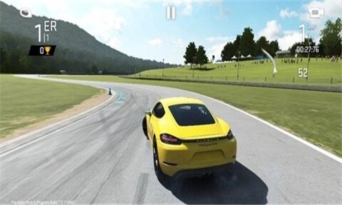 真实赛车4截图3