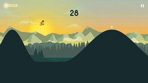 滑板高手正版图3