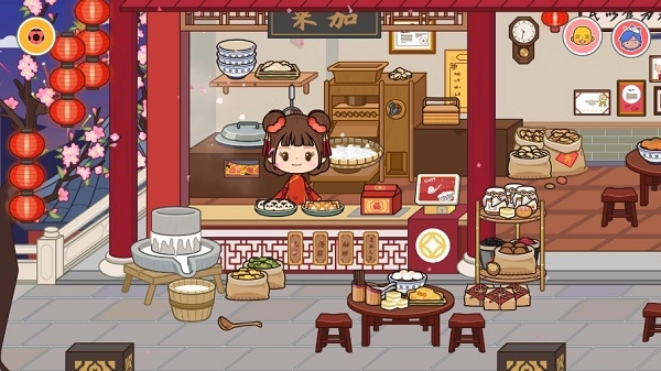 米加小镇世界免费版(1)