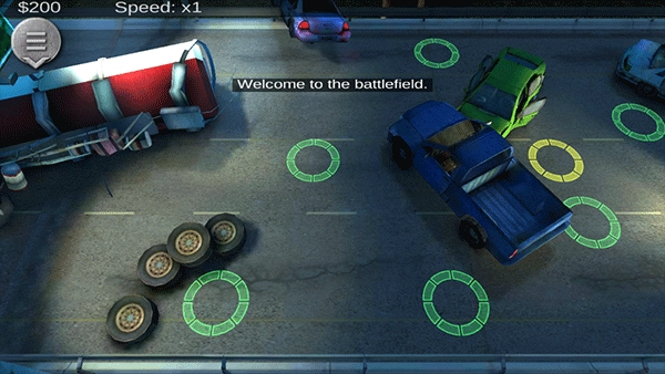 抵御僵尸中文版