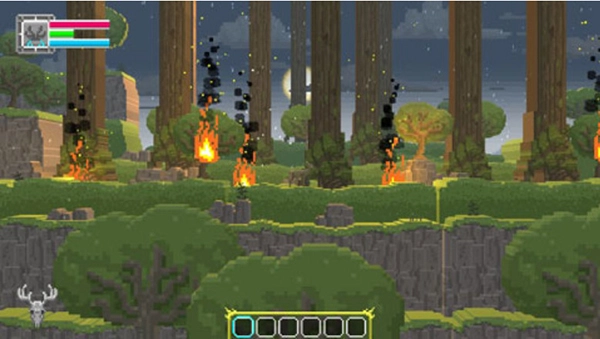 鹿神传说汉化版免费下载