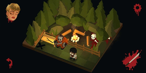 十三号星期五杀手谜题手机版(4)