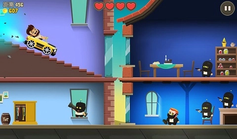 疯狂外星人中文版图4