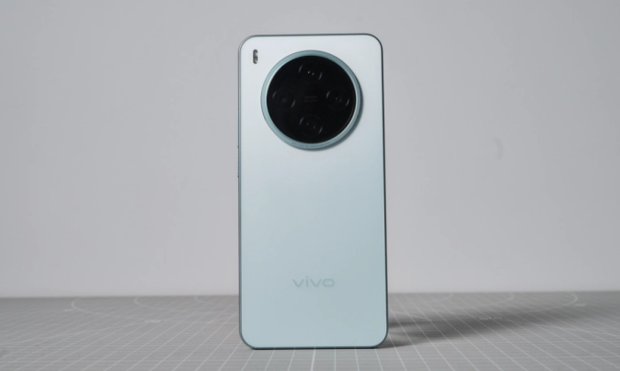 国民小旗舰vivoY500Pro深度测评：两亿像素影像系统与OriginOS6体验解析