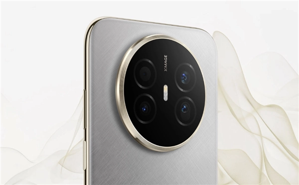 4199元起售！华为Mate70Air亮点速览：6.6mm轻薄机身内置6500mAh大电池，还配备立体双扬声器