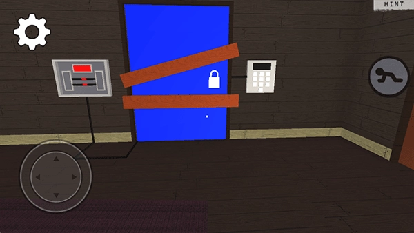 恐怖小猪佩奇游戏安装下载