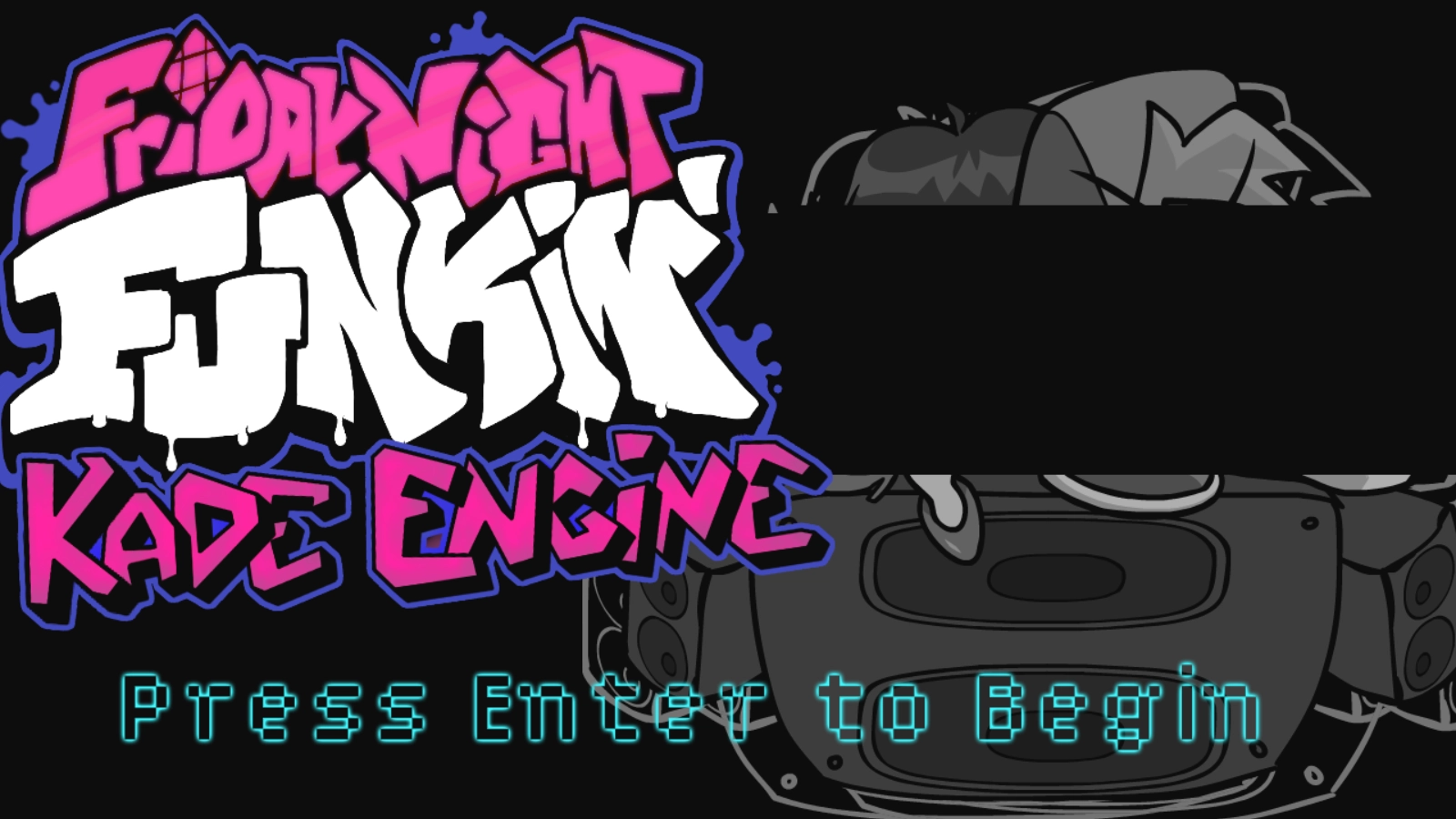 周五夜放克腐化模组截图3