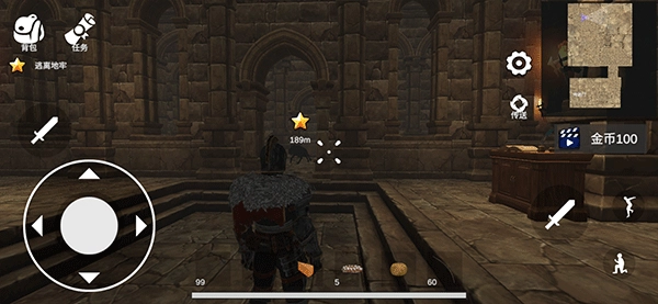 凡尔赛法环单机版下载