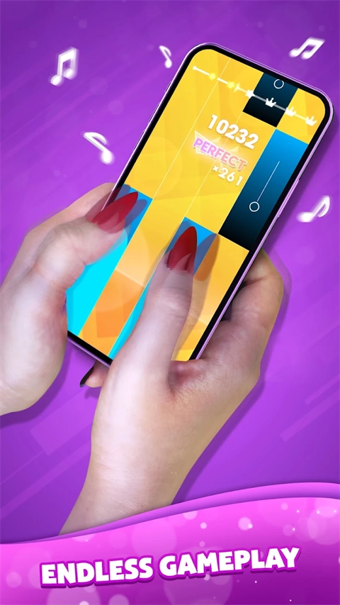 魔法钢琴师3最新版(4)