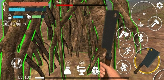 孤岛生存中文版安装下载