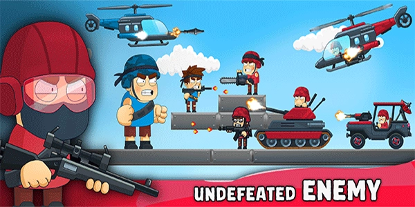 克隆军团国际版(2)