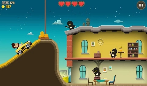 疯狂外星人中文版图2