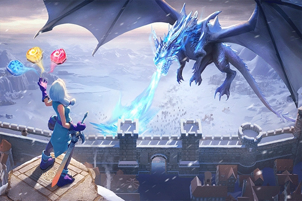 帝国与魔法-图5