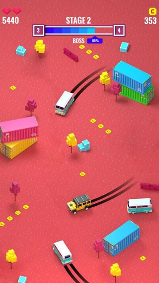 漂移之王中文版(2)