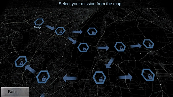 抵御僵尸中文版