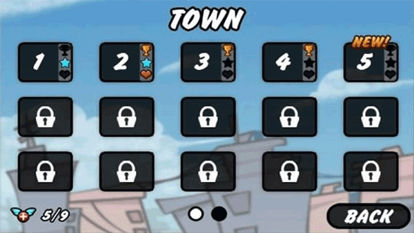 滑板小子手机版(4)