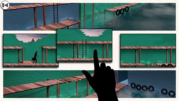 致命框架2免费版(3)