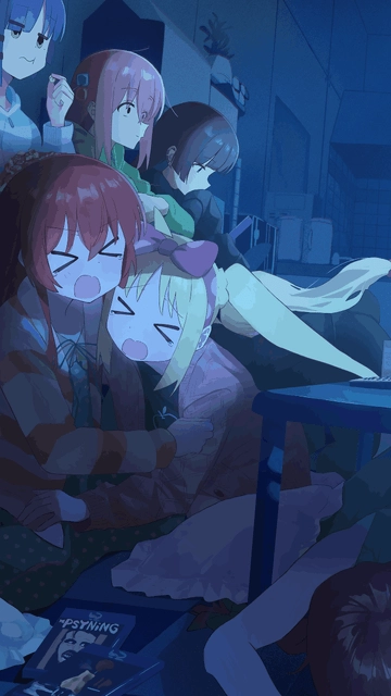 曼波動(dòng)漫最新版下載