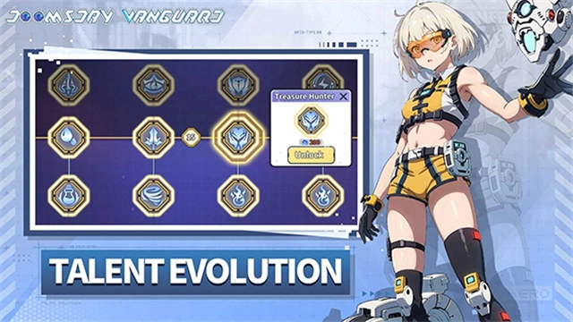 滋滋先鋒隊(duì)截圖1