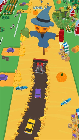 清洁道路正版3