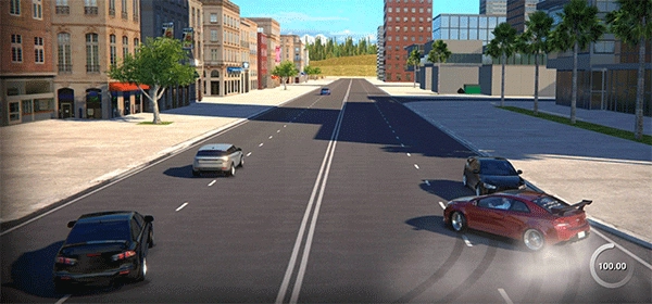 汽车迷中文版最新下载