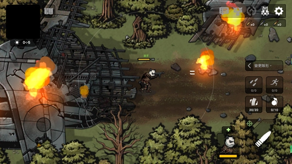 物种战争2启示录正版-图3