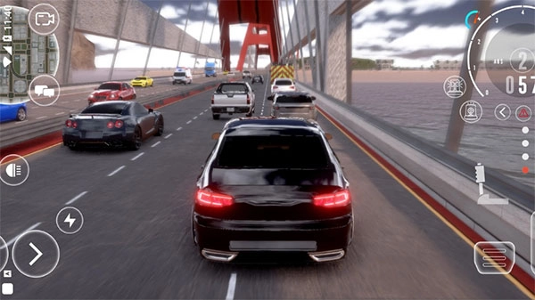 汽车漂移模拟器2026最新版