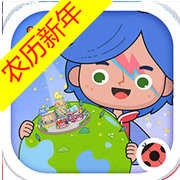 米加小镇世界免费版