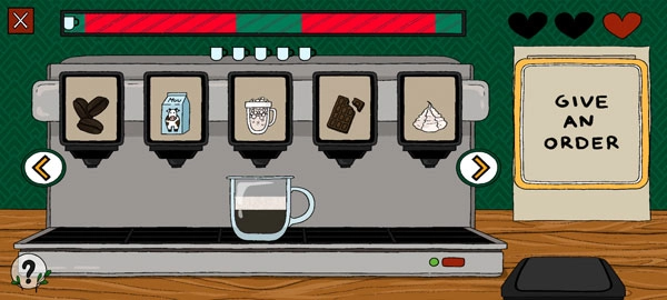 露露的家花园截图1