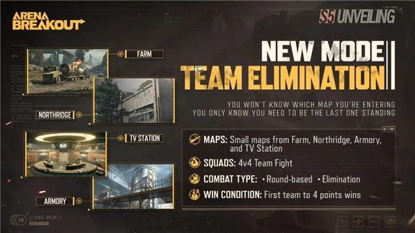 暗区突围国际服正版(3)