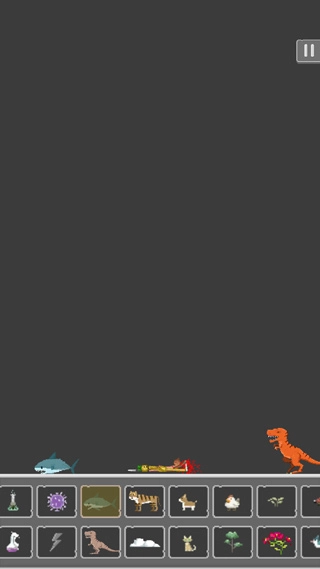 菠萝游乐场最新版