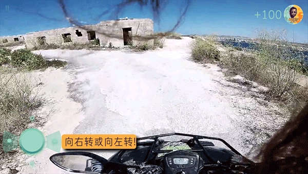 通缉者汉化版安装下载